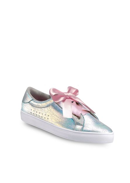 puma basket tornasol