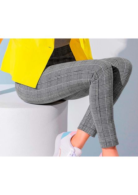 Women - Apparel - Leggings Si Polyester – Andrea US English