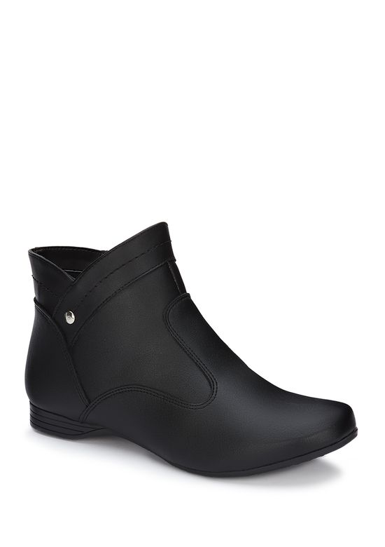 BLACK ANKLE BOOT 2767208 -  7