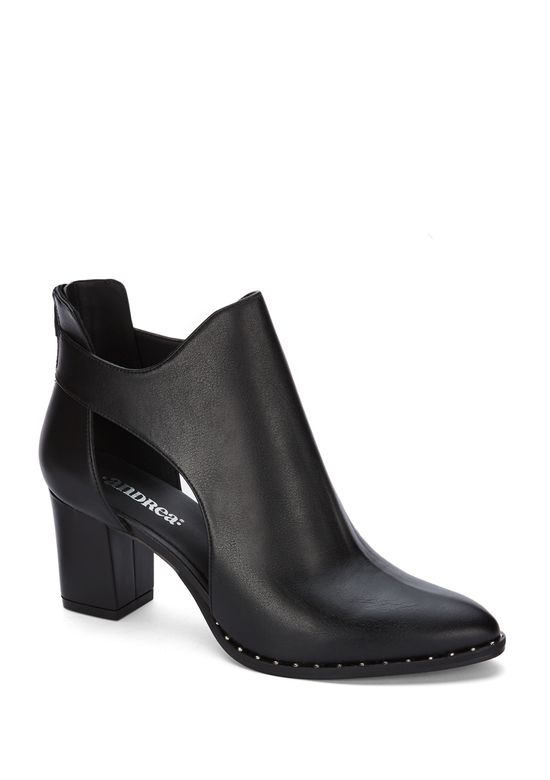 BLACK ANKLE BOOT 2774404 -  6