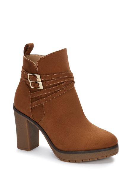 Cafe Mujer - Zapatos - Botines 10 – Andrea US