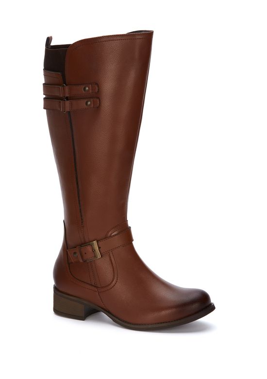 BROWN BOOT 2799049 -  5