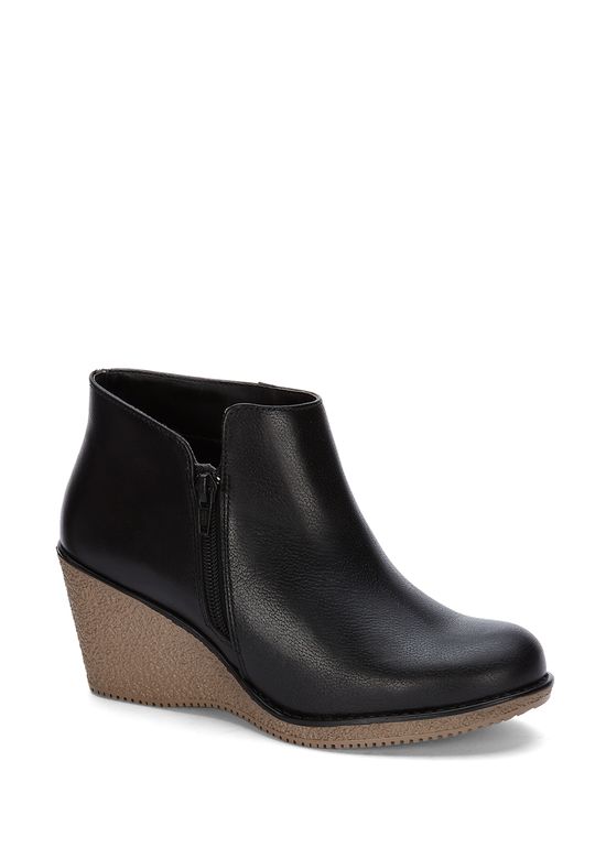 BLACK ANKLE BOOT 2777207 -  6