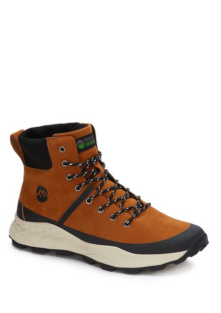 Amarillo Hombre - Zapatos - Botines – Andrea US
