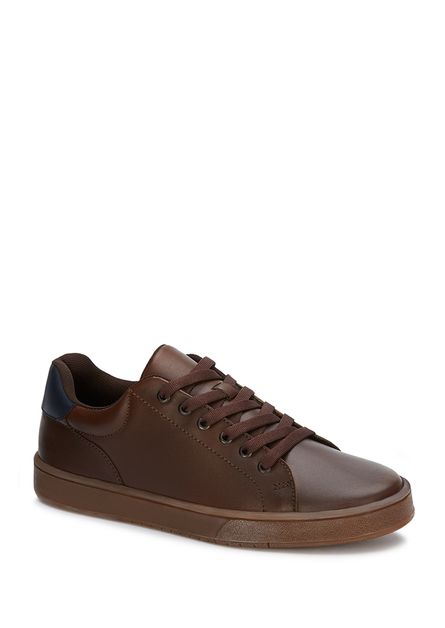 Café Hombre - Zapatos - Sneakers Low top – Andrea US