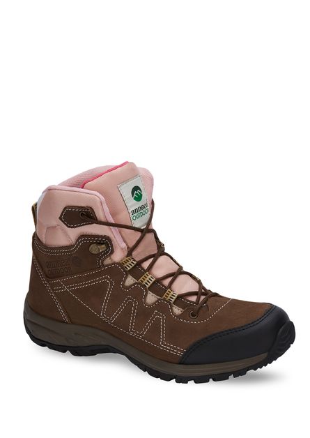 Café Mujer - Zapatos - Botines 9 – Andrea US