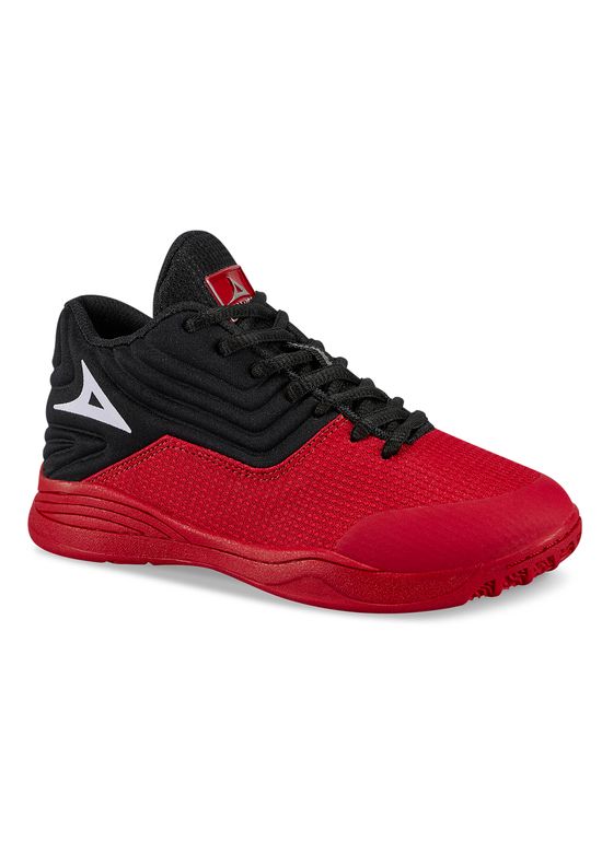 RED ATHLETIC 2926124 -  12