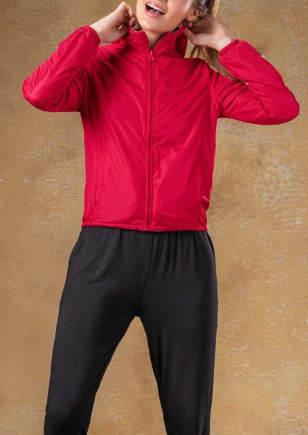 Mujer | Andrea | Tienda Online | Chamarras y Abrigos