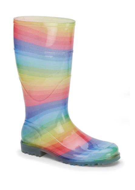 Resultado de búsqueda - Mujer Mujer - Zapatos - Botas para lluvia ANDREA 26  de R$200,00 até R$500,00 | Andrea - Tienda Online.