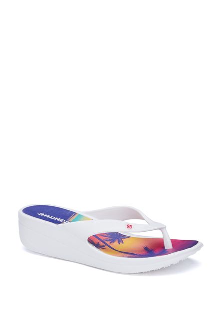 Mujer - Zapatos - Sandalias ANDREA plataforma 23 4 – Andrea