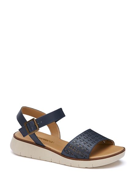 Resultado de búsqueda - Ankle Strap Mujer - Zapatos ANDREA Azul Marino |  Andrea - Tienda Online.