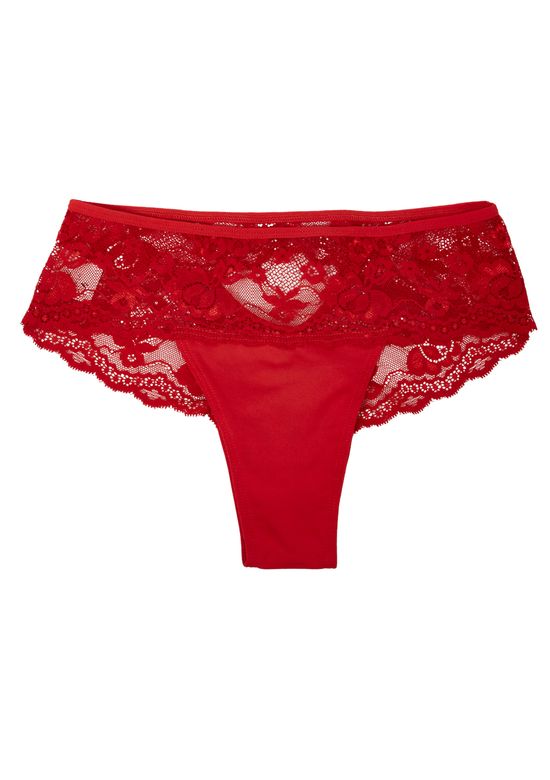 CACHETERO ROJO 2919928 - Andrea