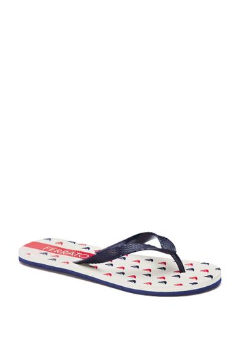 Hombre - Zapatos FERRATO de R$0,00 até R$100,00 Azul marino – FerratoMX