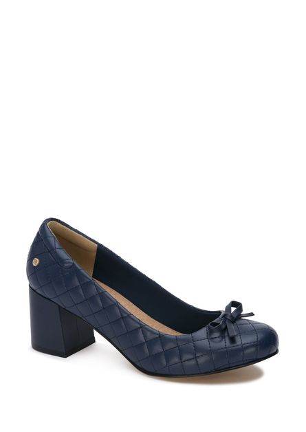 Mujer - Zapatos Azul – Andrea