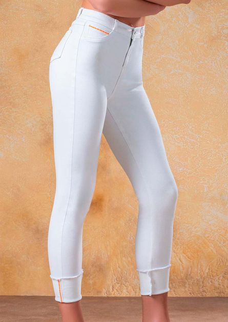 Resultado de búsqueda - Blanco;multicolor Mujer - Ropa - Jeans 15 | Andrea  - Tienda Online.