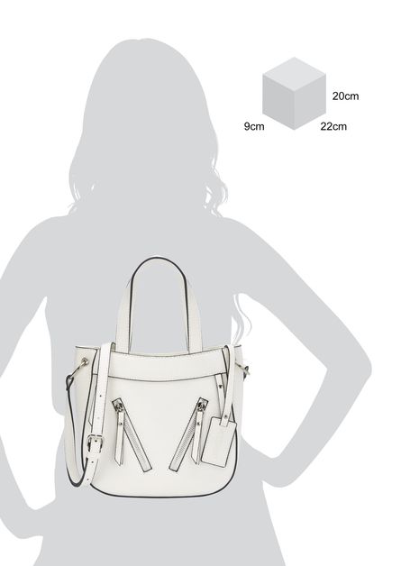 Accesorios - Bolsas para mujer Mujer / Unisex Si de R$0,00 até R$100,00 –  Andrea