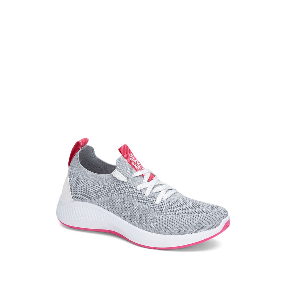 SNEAKER GRIS 2937847 - Andrea