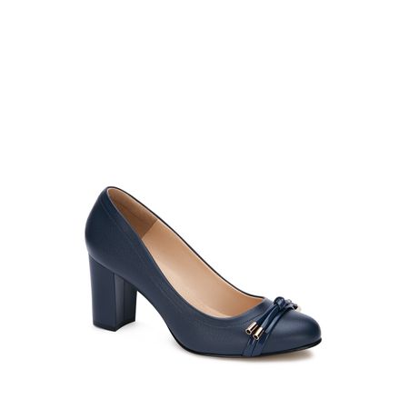 ZAPATILLA AZUL MARINO 2916620 - Andrea