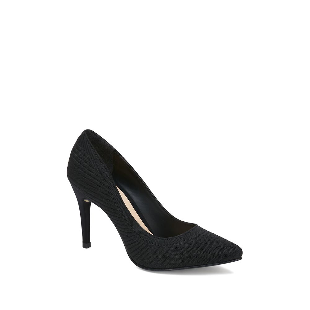 ZAPATILLA NEGRO 2924168 - Andrea