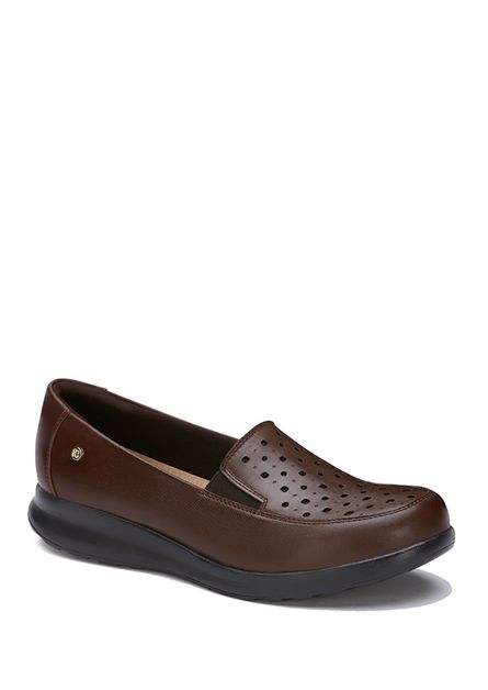 Resultado de búsqueda - Café Mujer - Zapatos - Flats ANDREA | Andrea -  Tienda Online.