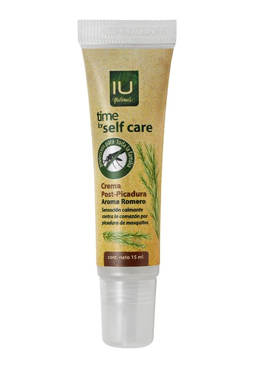 CREMA PARA PICADURAS DE MOSQUITOS 2920146 - UNI