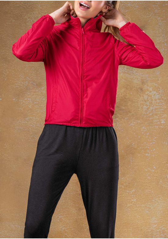RED JACKET 2952543 - SMA