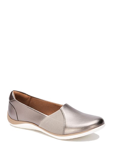 Antimonio Mujer Zapatos - Flats DR SCHOLL S – Andrea US