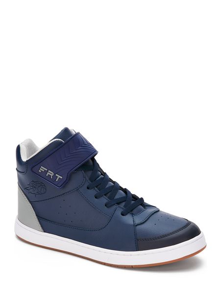 Azul Marino Hombre - Zapatos - Sneakers Azul – Andrea US