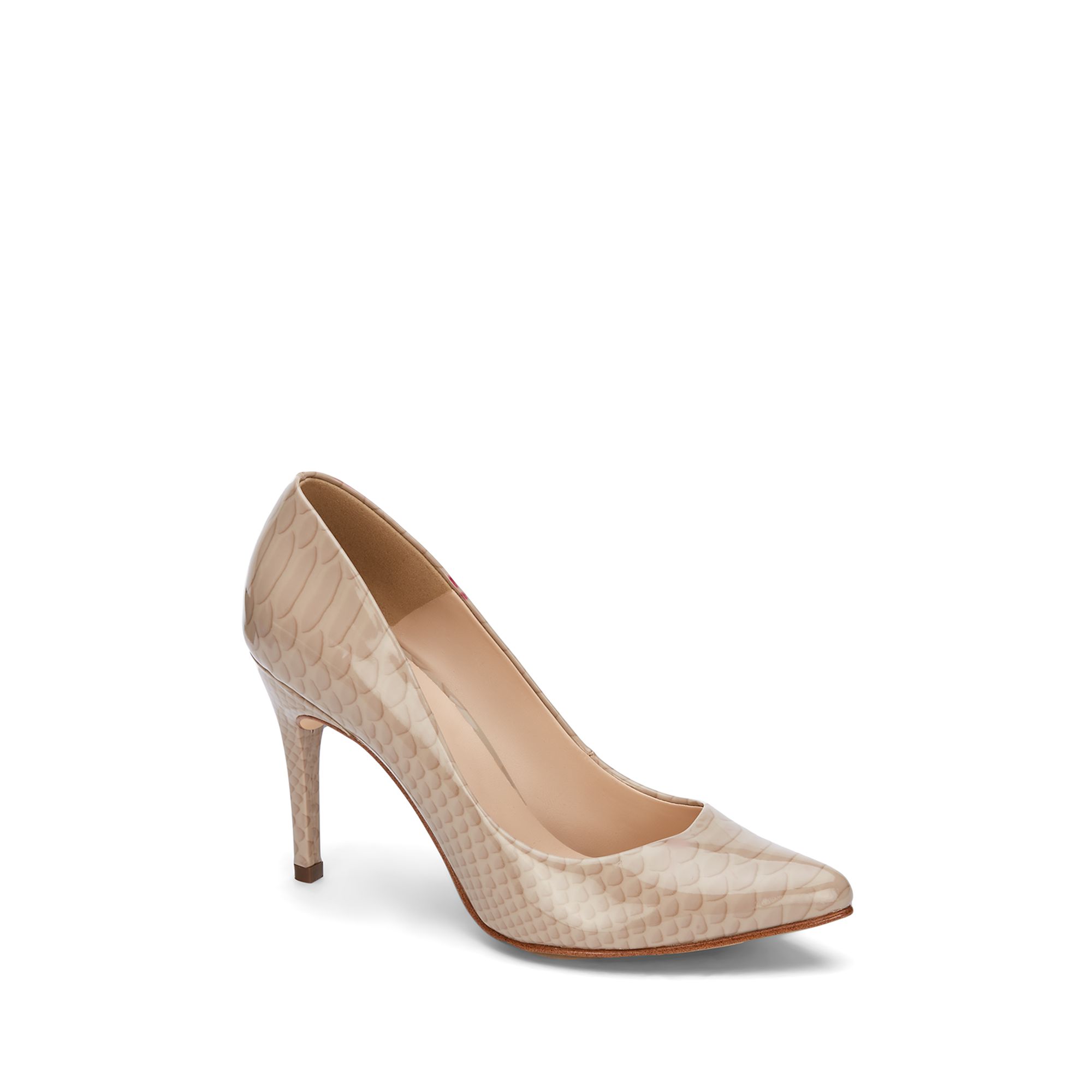 ZAPATILLA BEIGE 2925363 - Andrea US