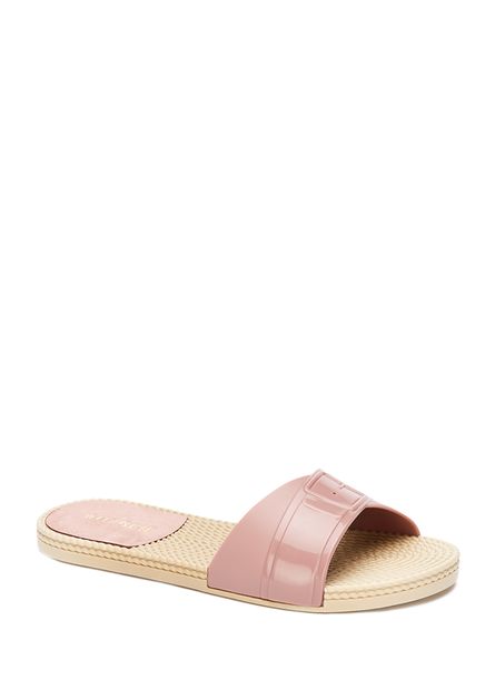 Mule Mujer - Zapatos - Sandalias Rosa – Andrea US