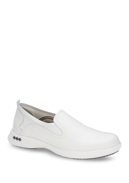 Mujer - Zapatos - Profesional ANDREA Blanco – Andrea US