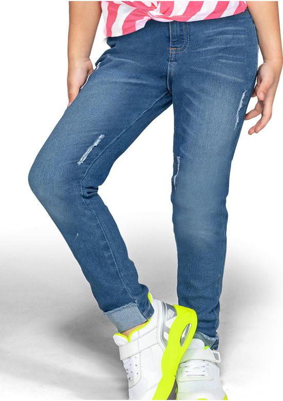 BLUE JEANS 2921242 - 4Y