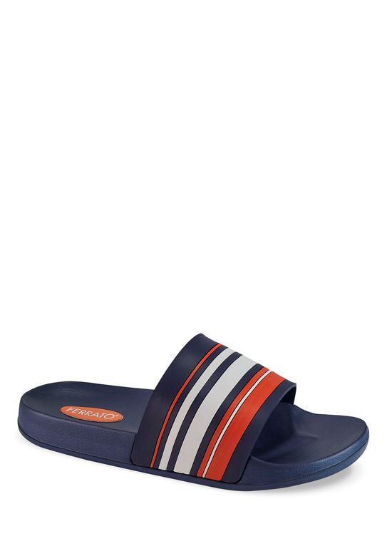 NAVY BLUE SANDAL 2907703 -  6