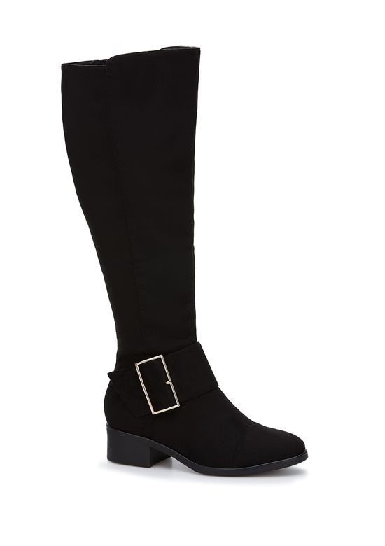 BOTA NEGRO 2681146 - Andrea