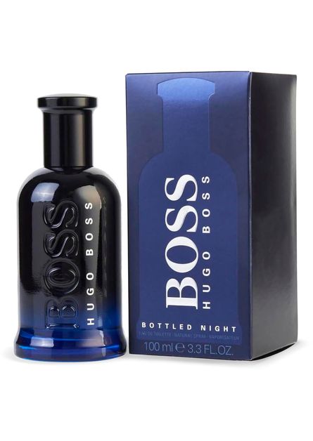 Boss No. 6 by Hugo Boss for Men - 1 oz EDT Spray : : Belleza