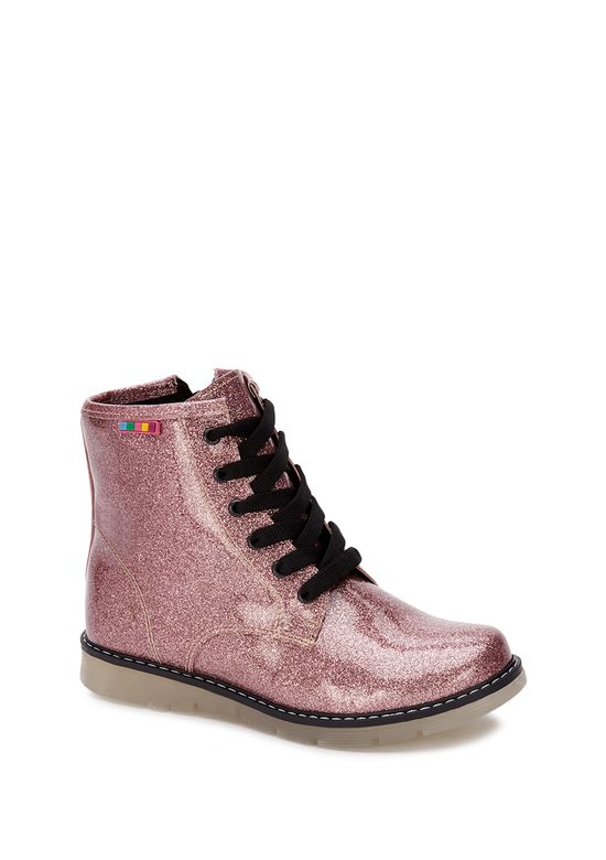 PINK ANKLE BOOT 2948645 -  10