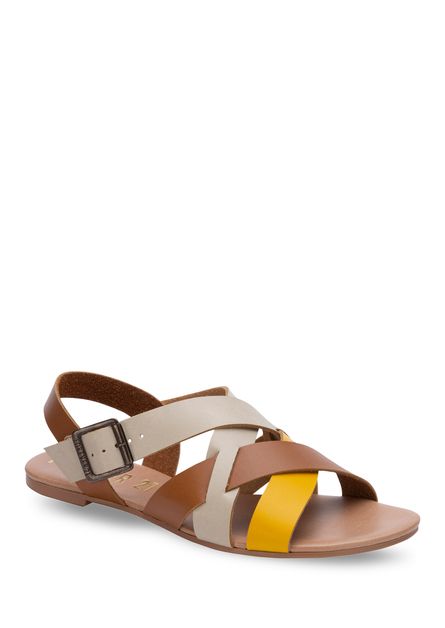 Resultado de búsqueda - Beige Mujer - Zapatos - Sandalias | Andrea - Tienda  Online.