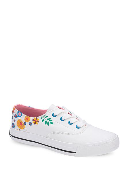 Mujer FOREVER 21 – Andrea