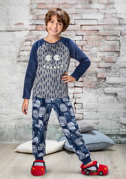 Resultado de búsqueda - Pijama Niños | Andrea - Tienda Online.