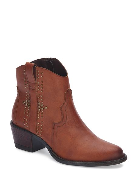 Mujer | Andrea | Tienda Online | Botas y botines