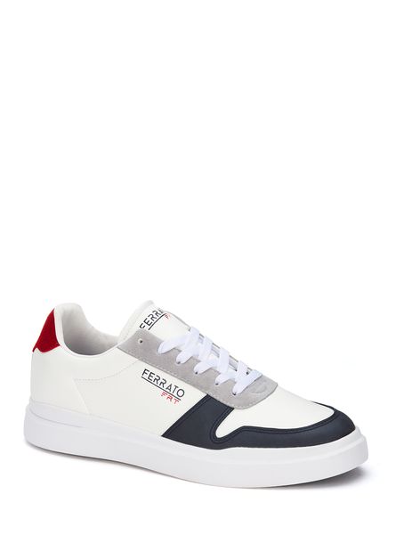 Resultado de búsqueda - Blanco Hombre FERRATO | Andrea - Tienda Online.