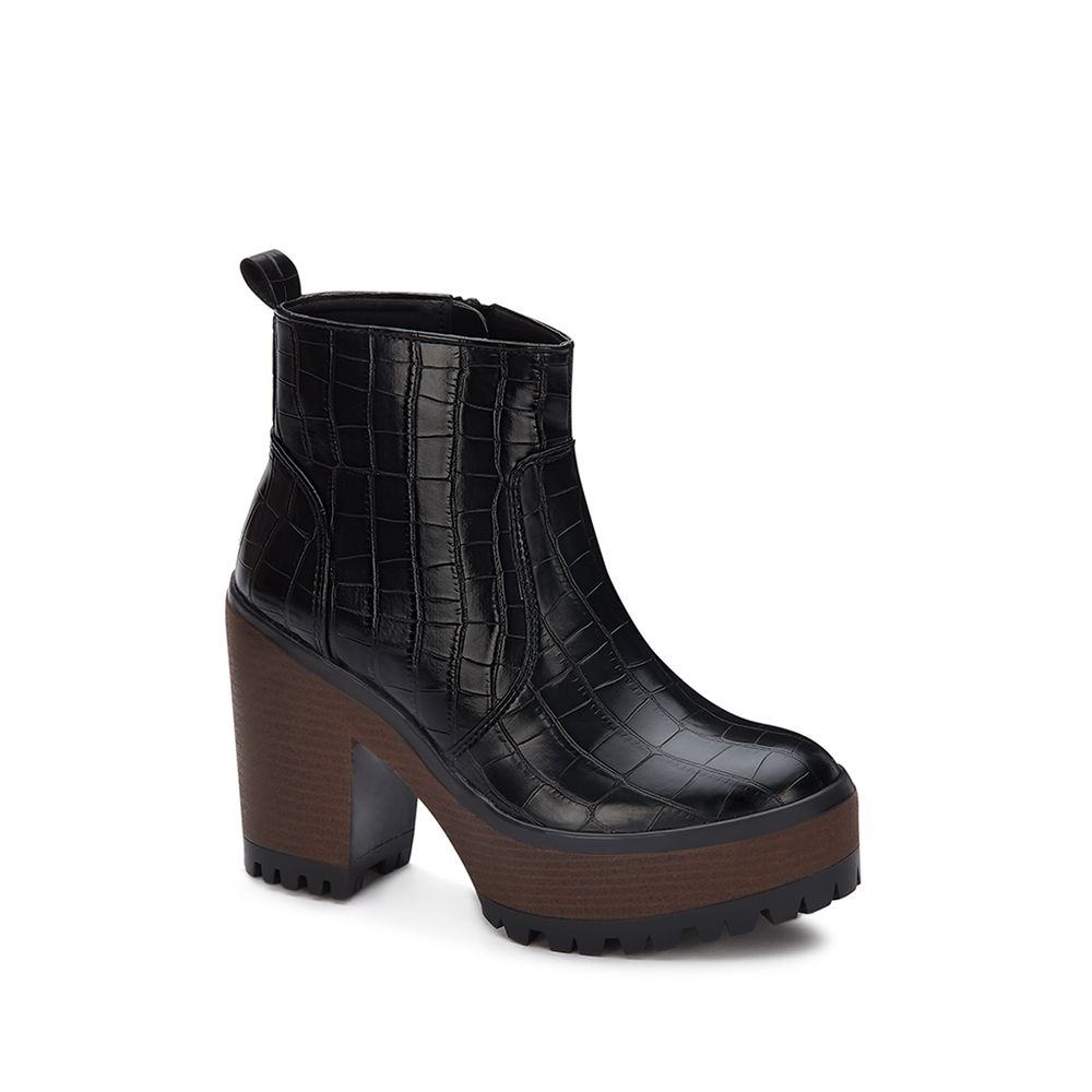 BOTIN NEGRO 2970981 - Andrea