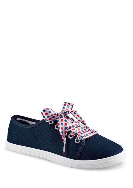 Sneakers Mujer | Geox Myria Mujer: Sneakers Azul Marino Fw20/21 Azul Marino  · Joypa Cycling