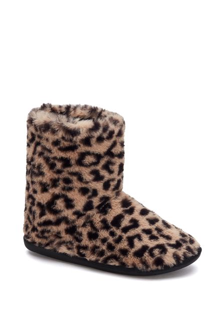 Mujer - Zapatos - Botas Beige – Andrea