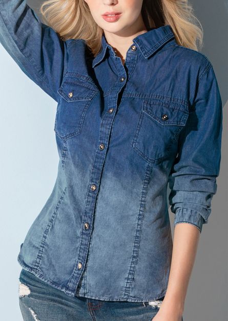 Mujer - Ropa - Blusas ANDREA – Andrea
