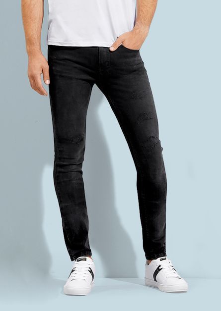Hombre | Andrea | Tienda Online | Jeans