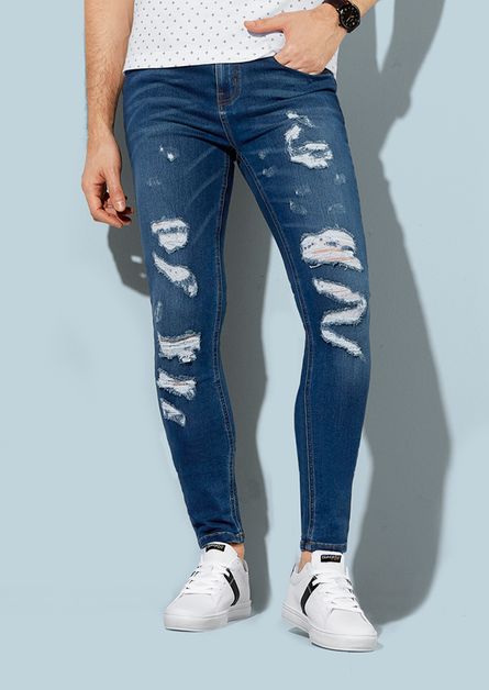 Hombre | Andrea | Tienda Online | Jeans