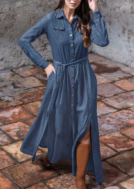 Mujer | Andrea | Tienda Online | Vestidos