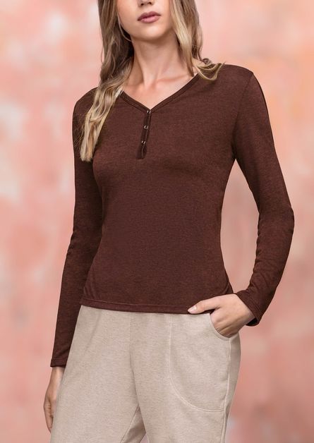 Resultado de búsqueda - En V Mujer - Ropa - Blusas | Andrea - Tienda Online.