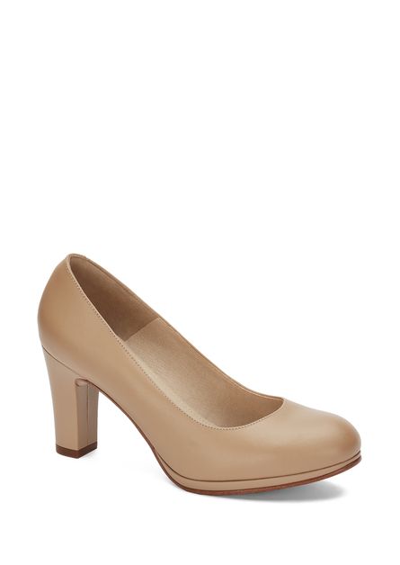Resultado de búsqueda - Beige Mujer - Zapatos | Andrea - Tienda Online.
